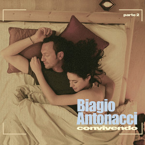 Convivendo, parte 2 cover
