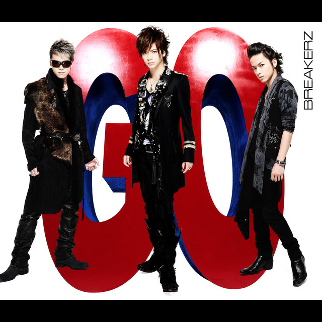 Go cover