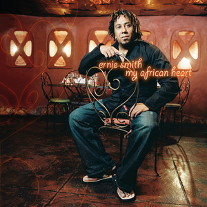 My African Heart album