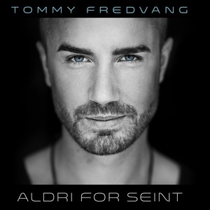Tommy Fredvang