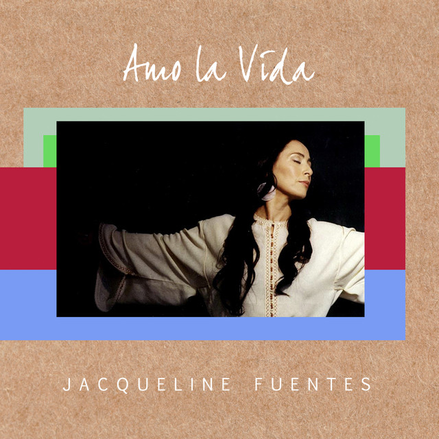 Jacqueline Fuentes Photo