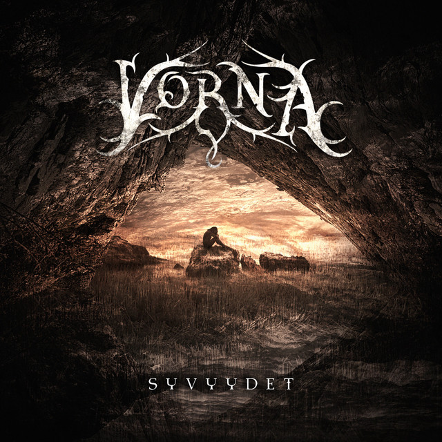 Syvyydet cover