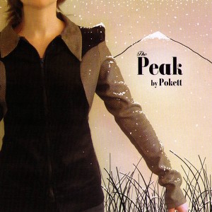 The Peak Albumcover