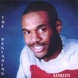 Adrein Harrod