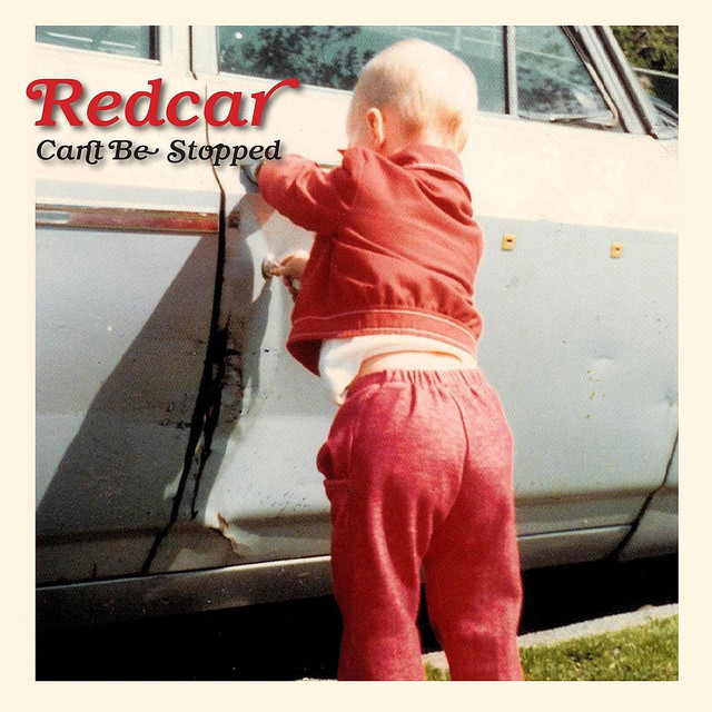 REDCAR Photo