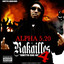Rakailles 4 cover