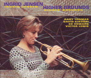 Higher Grounds cover