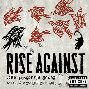 Long Forgotten Songs: B-Sides & Covers 2000-2013 album