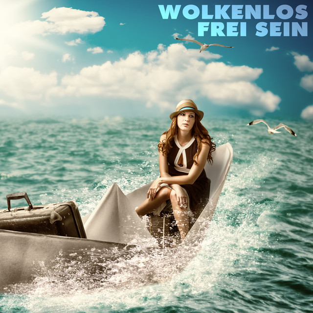 Wolkenlos Photo