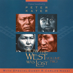 How the West Was Lost, Volume Two album