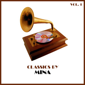 Classics by Mina, Vol. 1 album