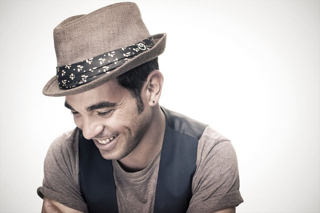 Gabriele Poso Photo