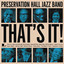 The Story of That's It! - Track by Track cover