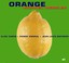 Orange Albumcover
