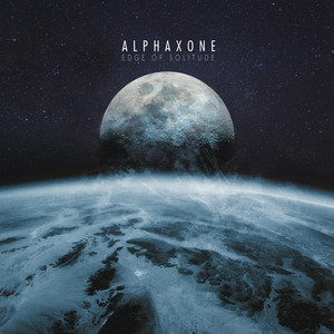 Edge of Solitude cover