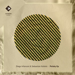Diego Infanzon and Sebastian Xottelo