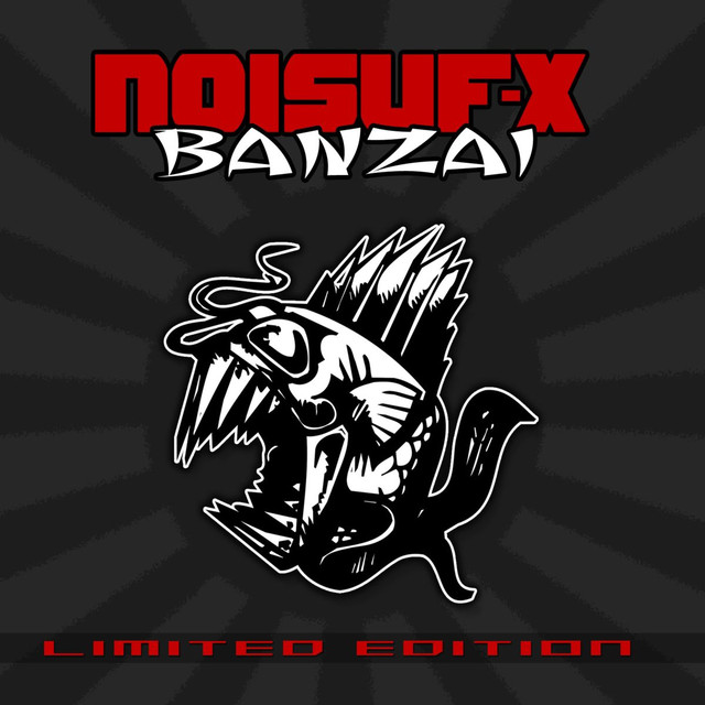Banzai cover