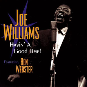 Havin' a Good Time album