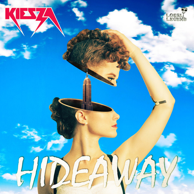 Hideaway cover