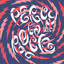 Percy La Rock EP Albumcover
