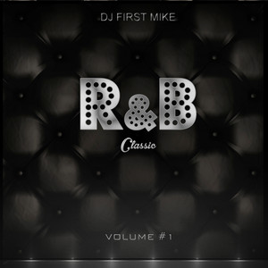 R&B Classic, Vol. 1 album
