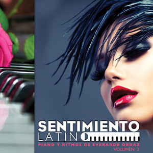 Sentimiento Latino, Vol. 2 Albumcover