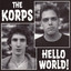 Hello World! Albumcover