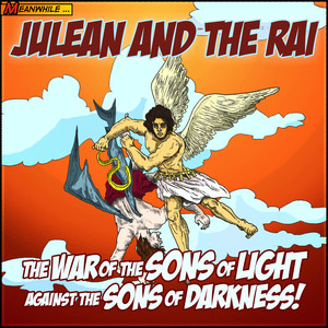Julean and the Rai photo