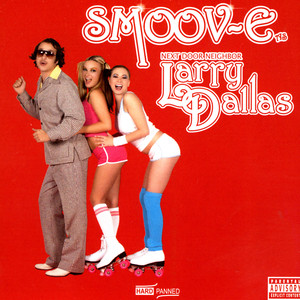 Larry Dallas album