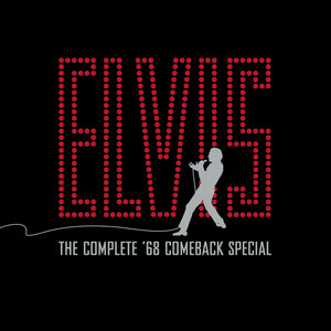 The Complete '68 Comeback Special album