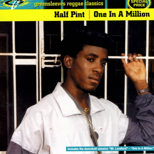 One in a Million cover
