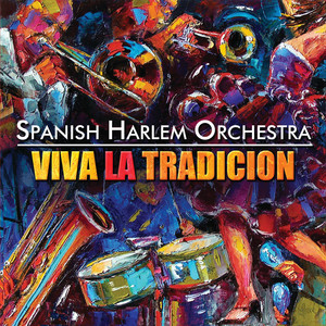 Viva La Tradicion album