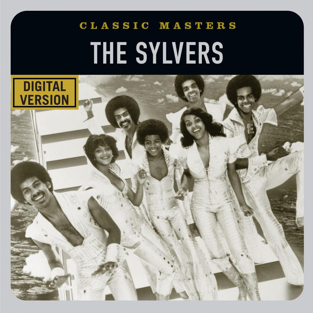 Classic Masters cover