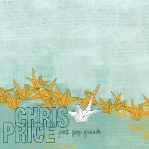 Chris Price