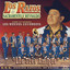 Los Tres Amigos cover