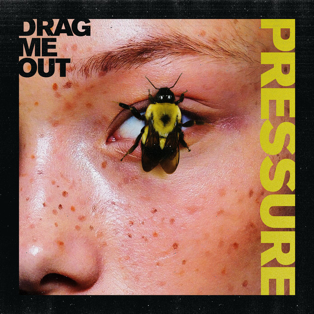 Pressure cover