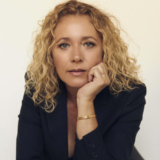 Sarah Dashew Photo