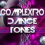 Complextro Dance Ringtones Albumcover