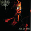 Age Of Fire Albumcover