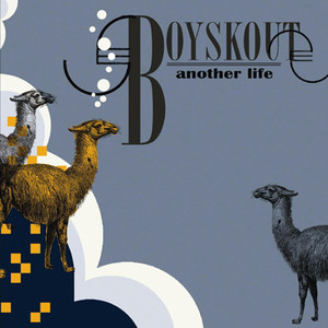 Another Life cover