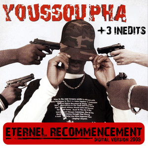 Éternel Recommencement album