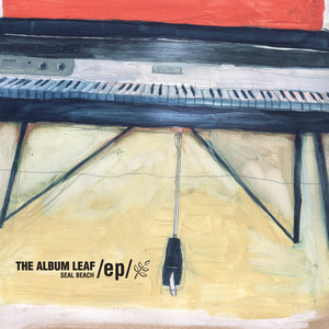 Seal Beach EP + Bonus Tracks album