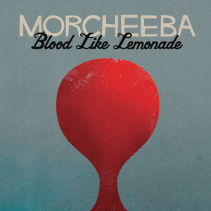 Blood Like Lemonade album