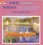 Debussy: Violin Sonata / Cello Sonata / Ravel: Piano Trio Albumcover