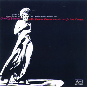 Ah! L'amore l'amore quante cose fa fare l'amore album