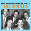 Sing With The Spiders, Vol. 1 cover
