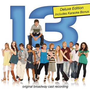 13 (Deluxe Edition) album
