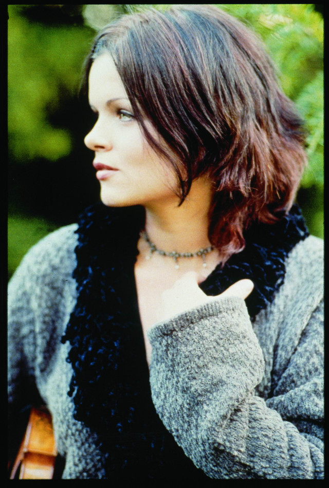 Annbjørg Lien photo