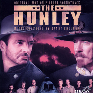 The Hunley album