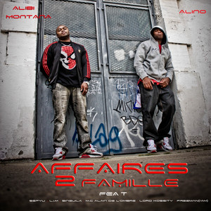 Affaires 2 Famille cover